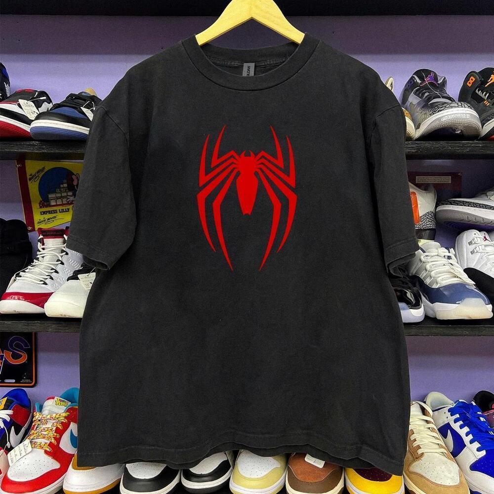Spider T-Shirt